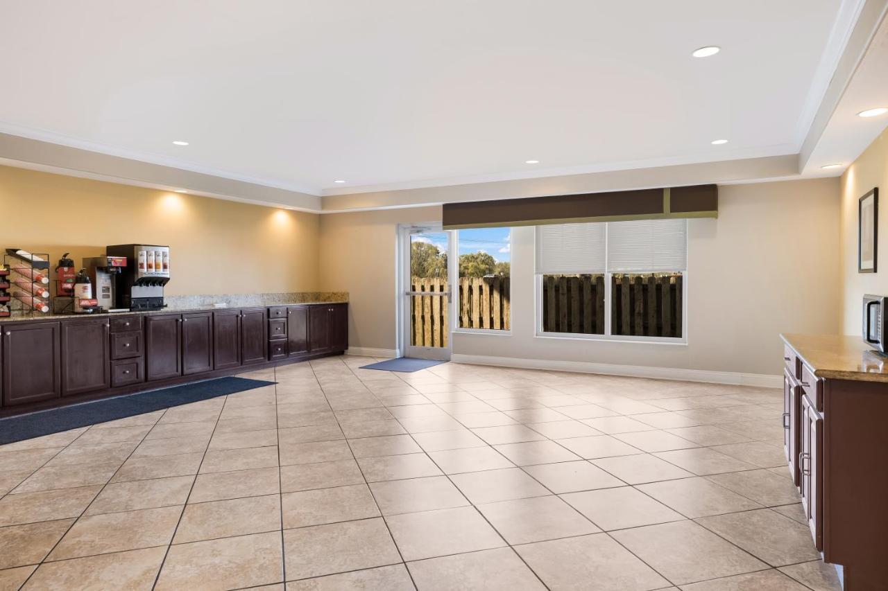 Suburban Studios Berwick - Morgan City Extérieur photo