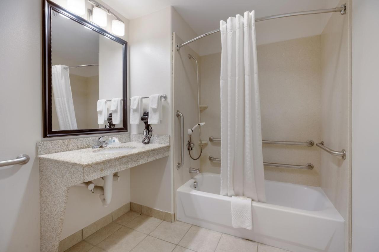 Suburban Studios Berwick - Morgan City Extérieur photo