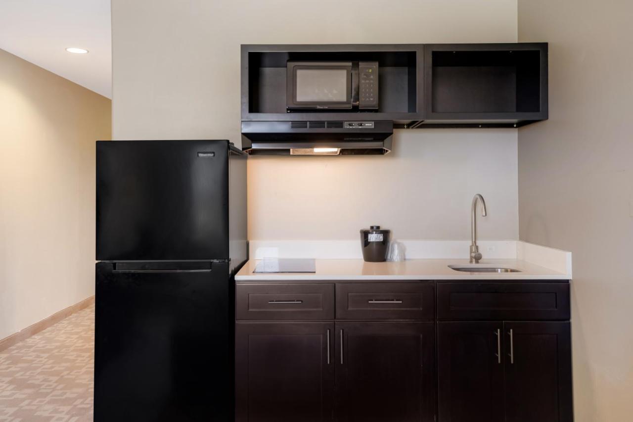 Suburban Studios Berwick - Morgan City Extérieur photo